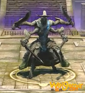 ff14修行古刹星导寺攻略