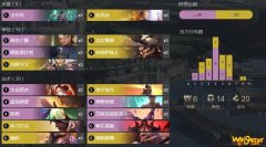 《LOR》符文之地传奇卡尔玛拉克丝卡组攻略