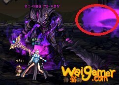 dnf希洛克法则之棺门攻略