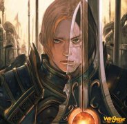 《风暴英雄》新英雄安度因英雄简介