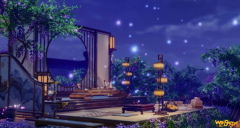 《剑网3》副本掉落家具大全2020