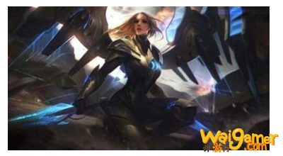 《LOL》云顶之弈冷门阵容搭配2020