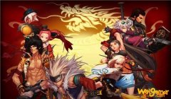 《DNF》100级女柔道毕业武器推荐