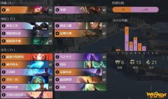 《LOR》符文之地传奇李青蔚卡组攻略