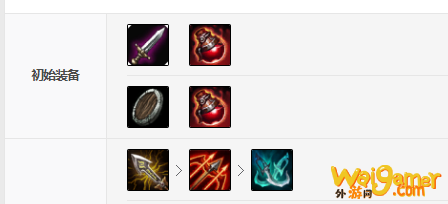 《LOL》无限火力厄斐琉斯玩法2020