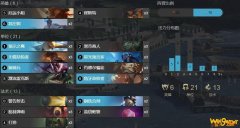 《LOR》符文之地传奇卡牌猪妹卡组攻略