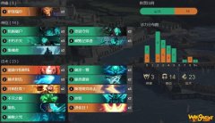 《LOR》符文之地传奇不朽不灭草EZ卡组攻略