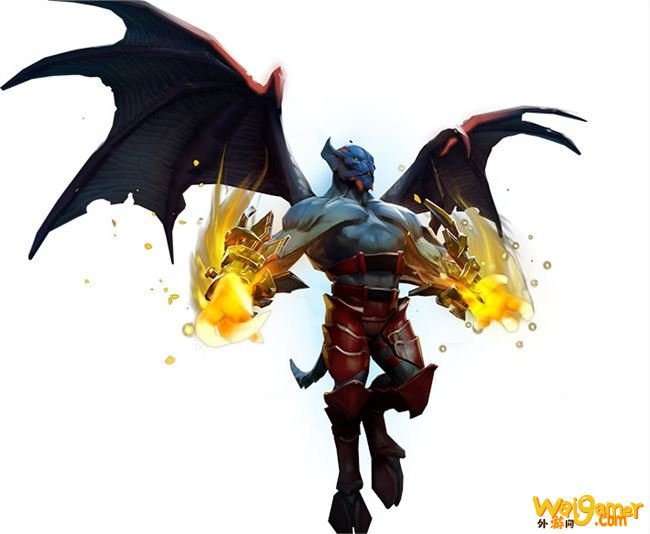 dota22020不朽宝藏有什么