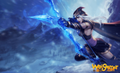 《LOL》云顶之弈10.10狙神艾希阵容攻略