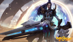 《LOL》云顶之弈10.10女警主C阵容攻略