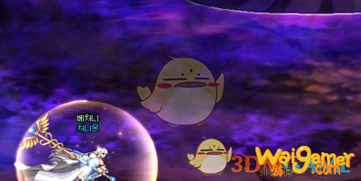 《dnf》希洛克讨伐阶段攻略