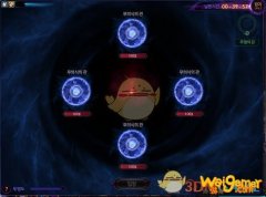 《dnf》希洛克讨伐阶段攻略