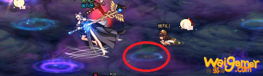 dnf无念的希洛克莱斯忒怎么打