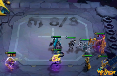 《LOL》云顶之弈10.10赌霞阵容攻略