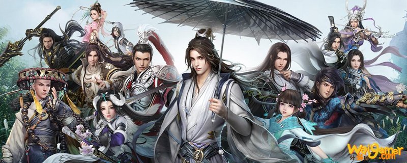 《剑网3》2020年5月25日遗失的美好领取方法介绍