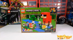 我的世界手游天启之境混沌攻略 我的世界手游天启之境混沌进入