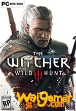 巫师3狂猎中文版