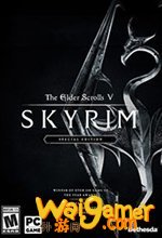 上古卷轴5天际重制版