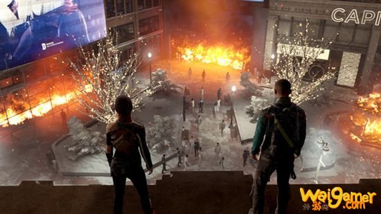 底特律变人pc版steam什么时候上线 底特律变人有steam版吗多少钱