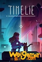 时间线timelie免安装中文版