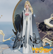 《剑网3》青盒子披风和衣服怎么样