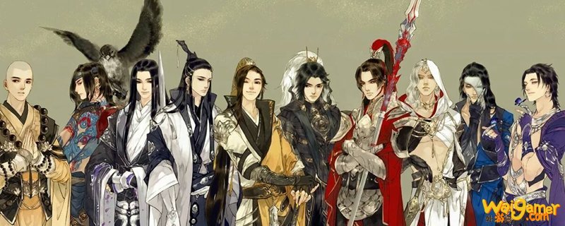 《剑网3》范阳夜变团队模式开放时间介绍