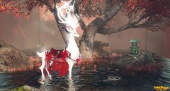 《逆水寒》2020年5月21日花藏秀外观介绍