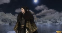 《逆水寒》2020年5月21日论战江湖增益状态调整介绍