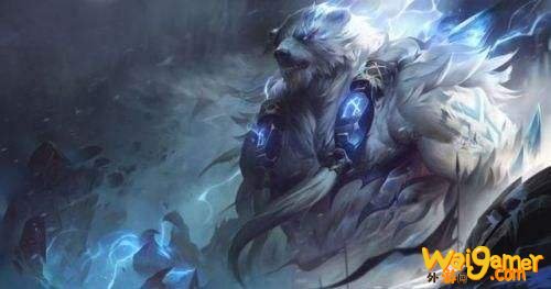 《LOL》10.11版本更新内容