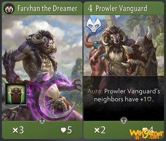Artifact2.0英雄大全
