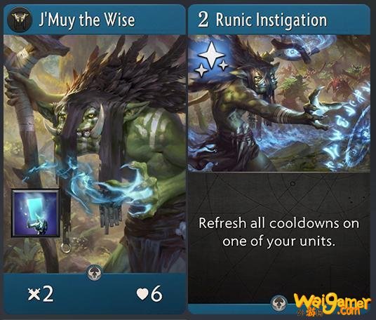 Artifact2.0英雄大全