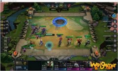 《LOL》云顶之弈S4赛季开始时间介绍