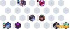 《LOL》云顶之弈10.10未来狙神寒冰阵容攻略