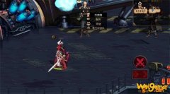 《DNF》再战安徒恩攻坚战流程介绍