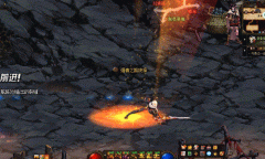 《DNF》抉择之义光环外观介绍