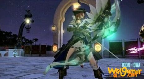 ff14天之御柱40层boss攻略