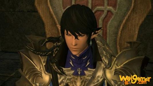 ff14天之御柱50层boss攻略