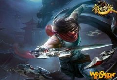 《LOL》10.11强势中单英雄男刀玩法