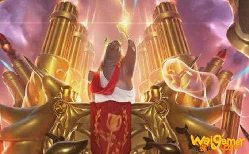 《LOL》2020无限火力连胜技巧