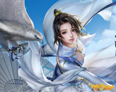 《剑网3》2020年5月22日尘归海改动介绍