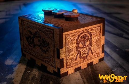 Artifact2.0新手教程