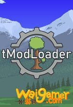 泰拉瑞亚tmodloader官方免费中文版