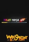 水果忍者vr最低电脑配置要求 有什么值得玩的vr游戏吗