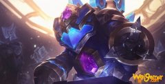 《LOL》10.10无限火力龙龟攻略