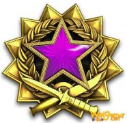 《CSGO》2020年服役勋章获取途径介绍