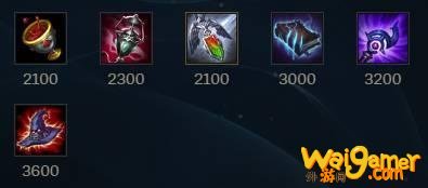《LOL》2020无限火力猫咪玩法攻略介绍