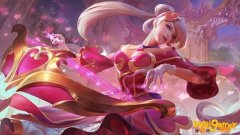 《LOL》10.10璐璐辅助玩法攻略