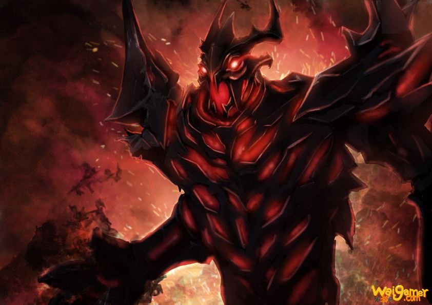《DOTA2》最易上手中单英雄影魔玩法攻略