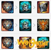 《LOL》辅助大树玩法介绍S10