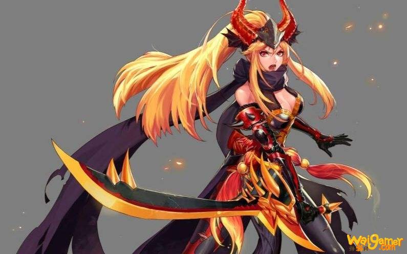 《DNF》90级史诗三神器怎么样